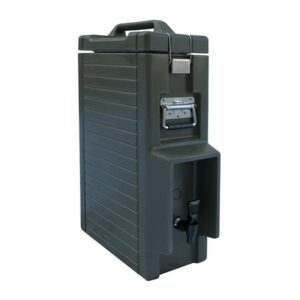 Tribeca BC-23L Sıvı Termosu İçi Paslanmaz 23 L Yeşil