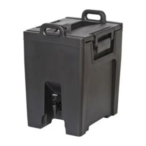 Tribeca ST-40 Sıvı Termosu 40 L 52x41x63,5 Cm Siyah