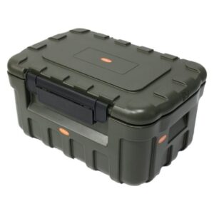 Tribeca TCB-200C Termobox Üstten Yüklemeli Yeşil