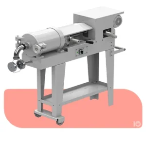 Tulumba ve Köfte Şekillendirme Makineleri