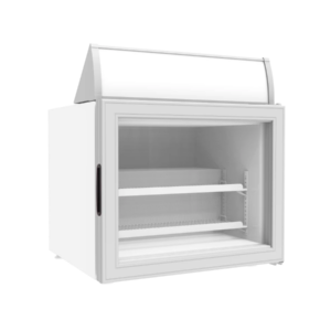 Uğur UDD 45 DTKL Muhafaza Dolabı 2 Raflı 45 L