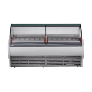 Uğur UDR 24 FATİH Dondurma Teşhir Reyonu