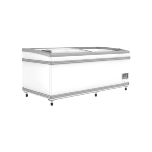 Uğur UMD 1850 GB D/S İZMİR No Frost Market Tipi Soğutucu 715 L