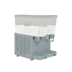 Uğur USM 2X10 A Ayran + Ayran Soğutma Makinesi Elektrikli