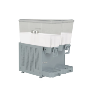 Uğur USM 2X10 A Ayran + Ayran Soğutma Makinesi Elektrikli