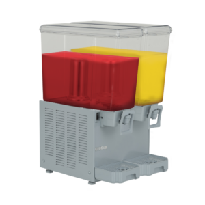 Uğur USM 2X20 Limonata Ve Şerbet Soğutma Makinesi Elektrikli