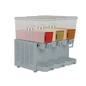 Uğur USM 3x20 Şerbet Ve Limonata Soğutma Makinesi Elektrikli 20 L