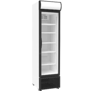 Uğur USS 275 DTKL Dikey Şişe Soğutucu 5 Raflı 312 L