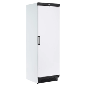 Uğur USS 374 DTK BK Dikey Şişe Soğutucu 5 Raflı 219 L