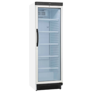 Uğur USS 374 DTK Dikey Şişe Soğutucu 5 Raflı 358 L