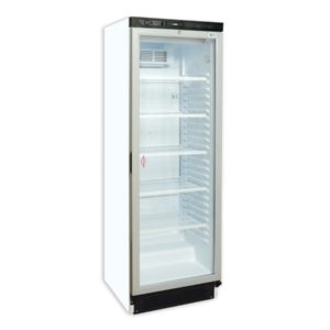 Uğur USS 374 DTKE Dikey Şişe Soğutucu 5 Raflı 358 L