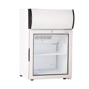 Uğur USS 60 DTKL Dikey Şişe Soğutucu 2 Raflı 58 L