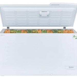 Uğur Yatay Dondurucu UED 480 DS A++