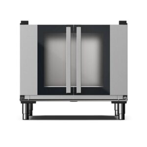 Unox Bakertop Mayalandırma Kabini 12 Tepsili 40x60 Cm XEBPC-12EU-B