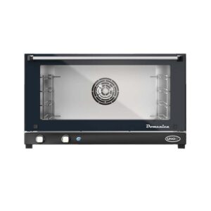 Unox LineMicro Domenica Patiseri Fırın Manuel 4 Tepsili 40x60 Cm Elektrikli XF-043