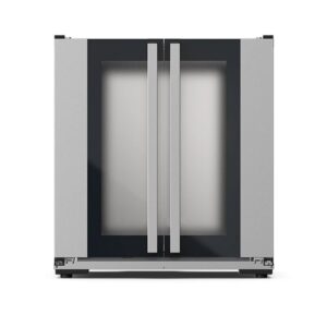 Unox Mayalandırma Kabini 10 Tepsili 40x60 Cm Elektrikli XEKPT-10EU-C