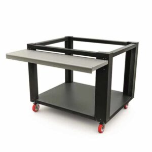 Venarro DYP-4A Elektrikli Pizza Fırını Alt Standı