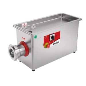 Viber VHE.EKN.32T-S NO:32 Kıyma Makinesi 750 Kg/Saat Trifaze 380 V