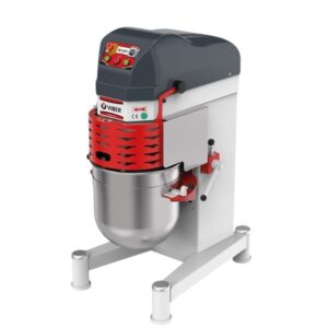 Viber VHE.PM.60T.2 Planet Mikser 2 Devirli Manuel 60 L 380 V