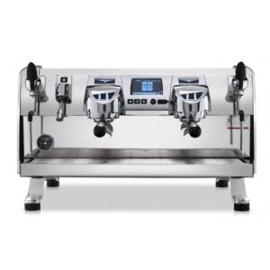 Victoria Arduino Black Eagle Gravi T3 Espresso Kahve Makinesi 2 Gruplu Siyah