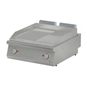 Vital EPI7020SR 700 Seri Elektrikli Pleyt Izgara Yarı Nervürlü