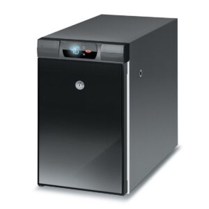 Vitrifrigo Süt Soğutucu Dijital 4,5 Lt