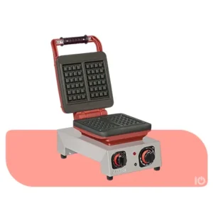 Waffle Makineleri