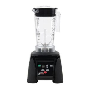 Waring MX1100XTXEE Xtreme Bar Blender 2 L 1500 W Siyah