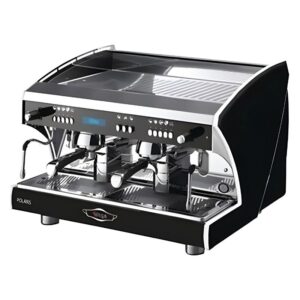 Wega Polarıs EVD2 Otomatik Espresso Kahve Makinesi, 2 Gruplu