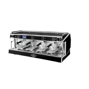 Wega Urban EVD4 Espresso Kahve Makinesi,  4 Gruplu