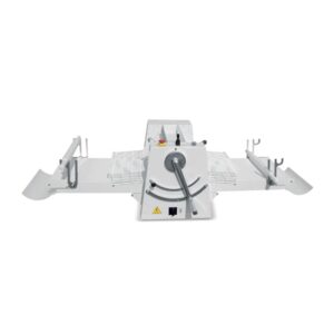 XTS Easy B500-1000 Set Üstü Kanatlı  2 Yönlü Hamur Açma Makinesi, 0.1-34 mm