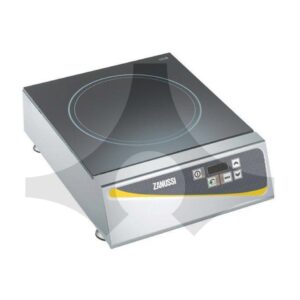 ZANUSSI Elektrikli Ocak 1-604000