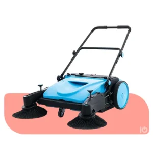 Zemin Temizleme Makineleri