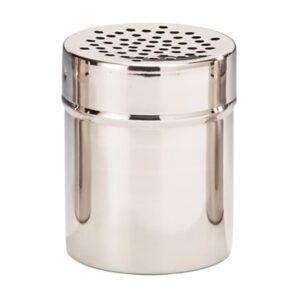 Zicco 04-2032-B Çelik Pul Biber Serpici 7x9 cm