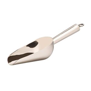 Zicco BC1205 Çelik Buz Küreği 11.5 cm