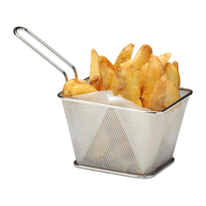 Zicco CS-710107 Patates Servis Standı 10x13x8.5 cm