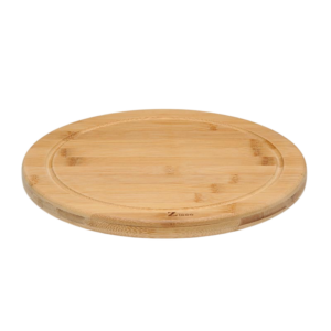 Zicco HWC-06 Bambu Steak Tahtası 26x2 cm