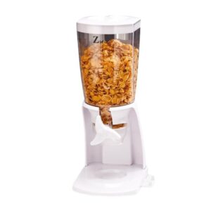 Zicco HWP-7E Cornflakes Servis Aleti 16x20x40 cm 3 L