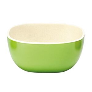 Zicco WHR-2057 Çerezlik, Bambu 9.5x9.5 cm Yeşil