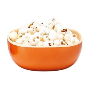 Zicco WHR-2134 Bambu Çerezlik 12x12 cm Turuncu