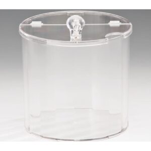 Zicco ZCP-187 Polikarbon Sosluk Reçellik 14x13.5 cm