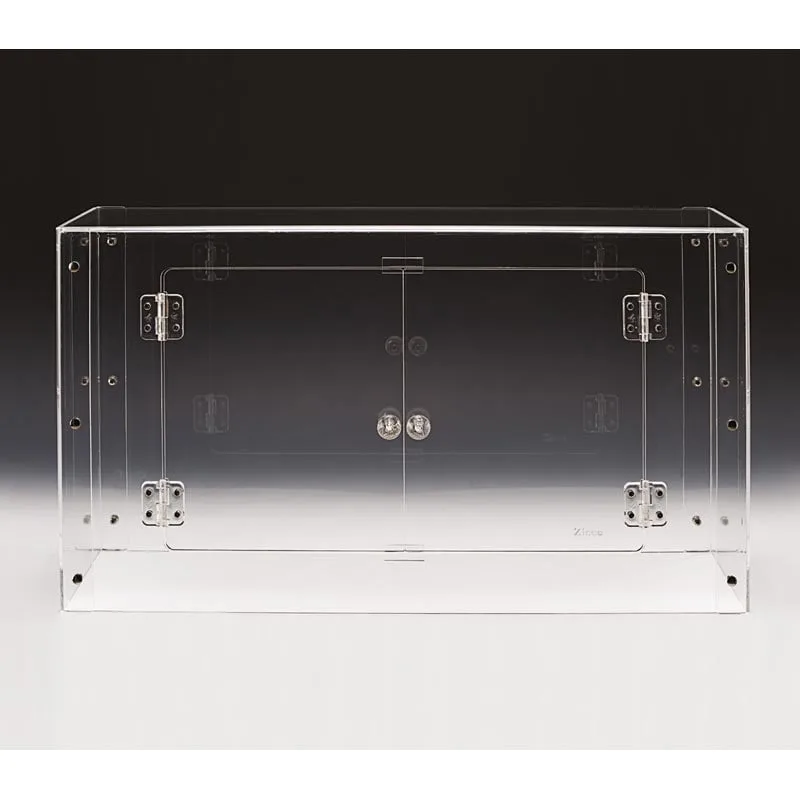 Zicco ZCP-556 Akrilik Petek Bal Kabini 68x26x37 cm