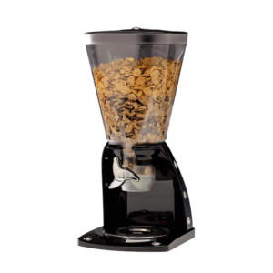 Zicco ZCP-693 Polikarbon Cornflakes Aleti 5.5 L 25x21 cm Siyah