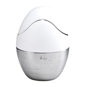 Zicco ZKC-1123 Masaüstü Çöp Kovası 20 cm