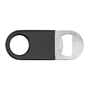 Zicco ZKC-853 Şişe Açacağı 3x8.5 cm Siyah